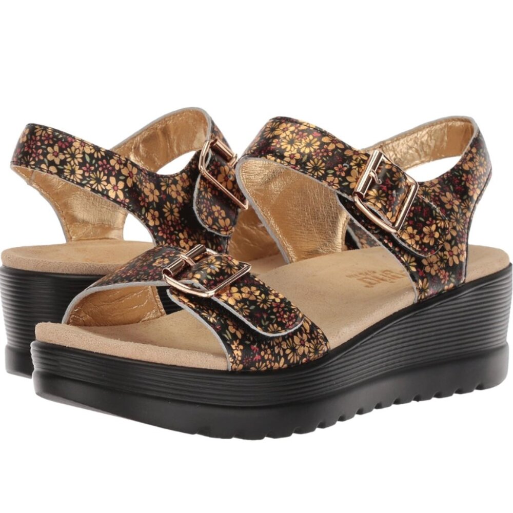 Alegria Morgyn Pretty Things Sandal